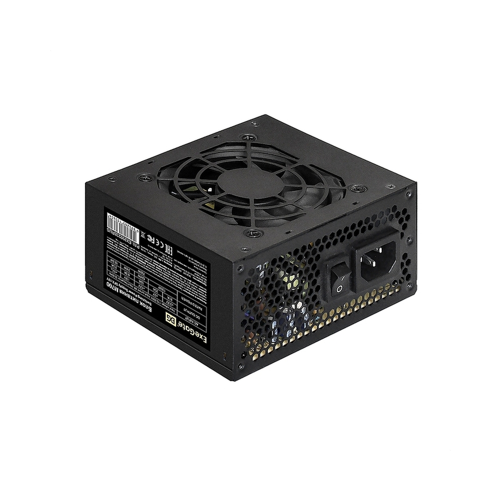 Блок питания ExeGate M700 [EX292238RUS] — KSKSHOP.RU
