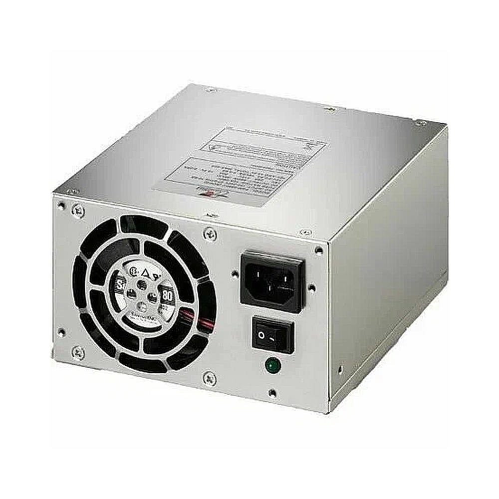 Блок питания  ZIPPY/EMACS PSM-5860V, PS/2 (4U), Single, 860W EPS — KSKSHOP.RU