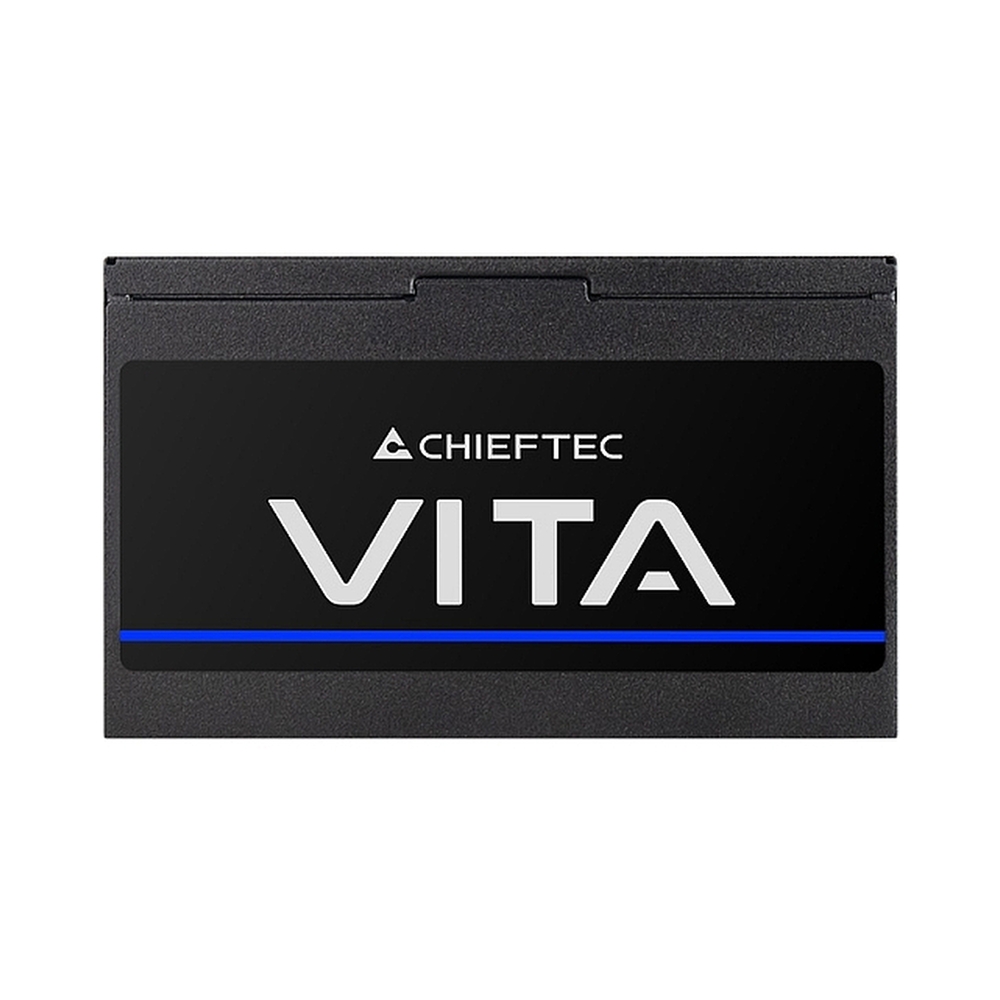 Блок питания Chieftec Vita BPX-750S, черный — KSKSHOP.RU
