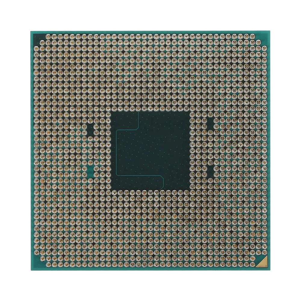 Процессор AMD Ryzen R5-3400G OEM — KSKSHOP.RU