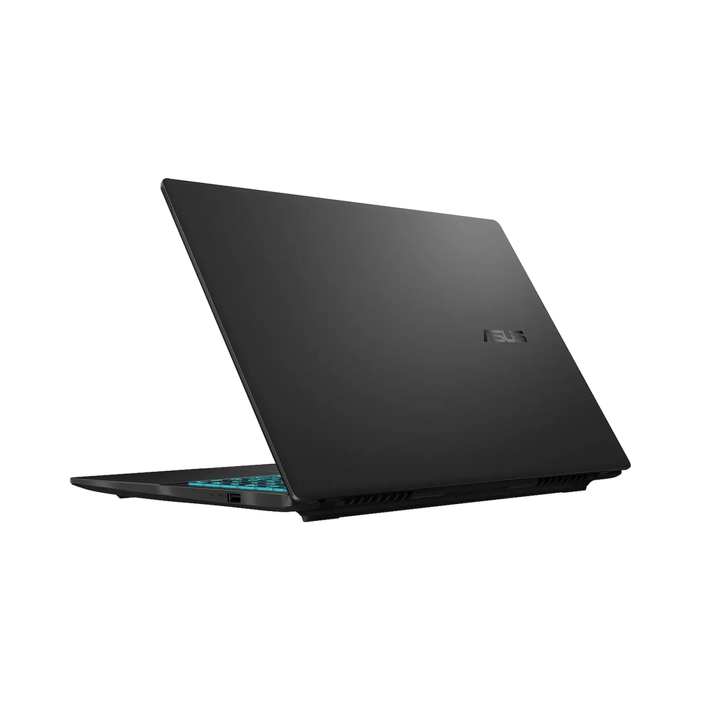 Ноутбук ASUS V3607VP-RP031 16"(1920x1200)/Intel Core 7 240H(2.5Ghz)/32768Mb/1024PCISSDGb/noDVD/Ext:NVIDIA GeForce RTX 5070(8192Mb)/Cam/BT/WiFi/63WHr/war 1y/1.95kg/Matte Black/noOS — KSKSHOP.RU