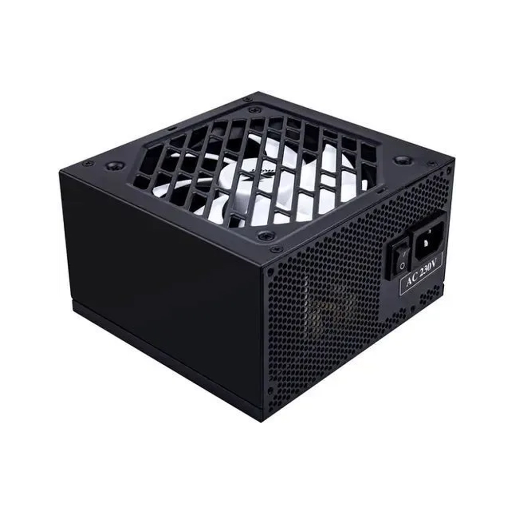 Блок питания 1STPLAYER FK 6.0 600W — KSKSHOP.RU