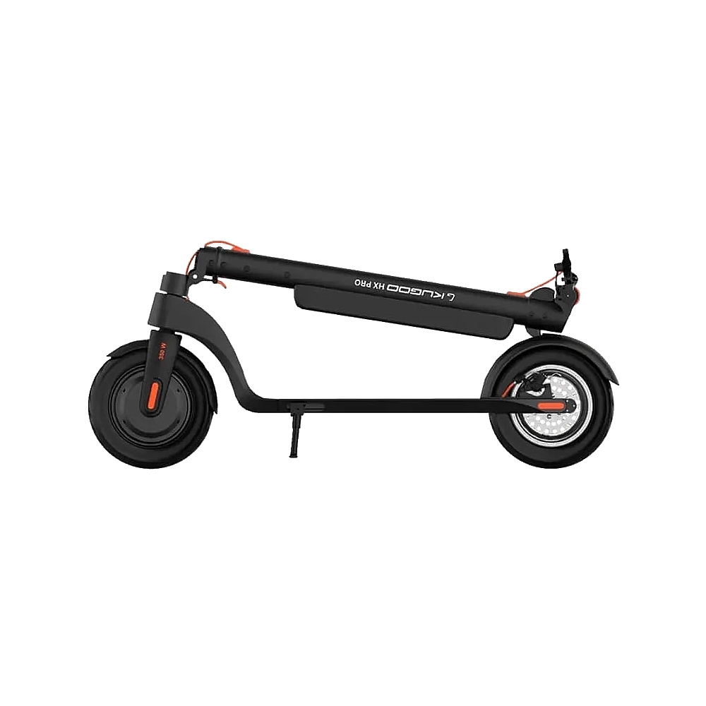 Электросамокат Kugoo HX Pro — KSKSHOP.RU