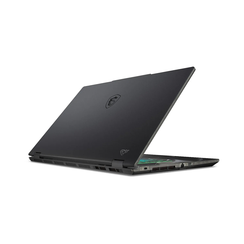 Ноутбук MSI Cyborg 17 B13WEKG-414XRU Core i5 13420H 16Gb SSD512Gb NVIDIA GeForce RTX5050 8Gb 17.3" IPS FHD (1920x1080) FreeDOS black WiFi BT Cam (9S7-17U332-414) — KSKSHOP.RU