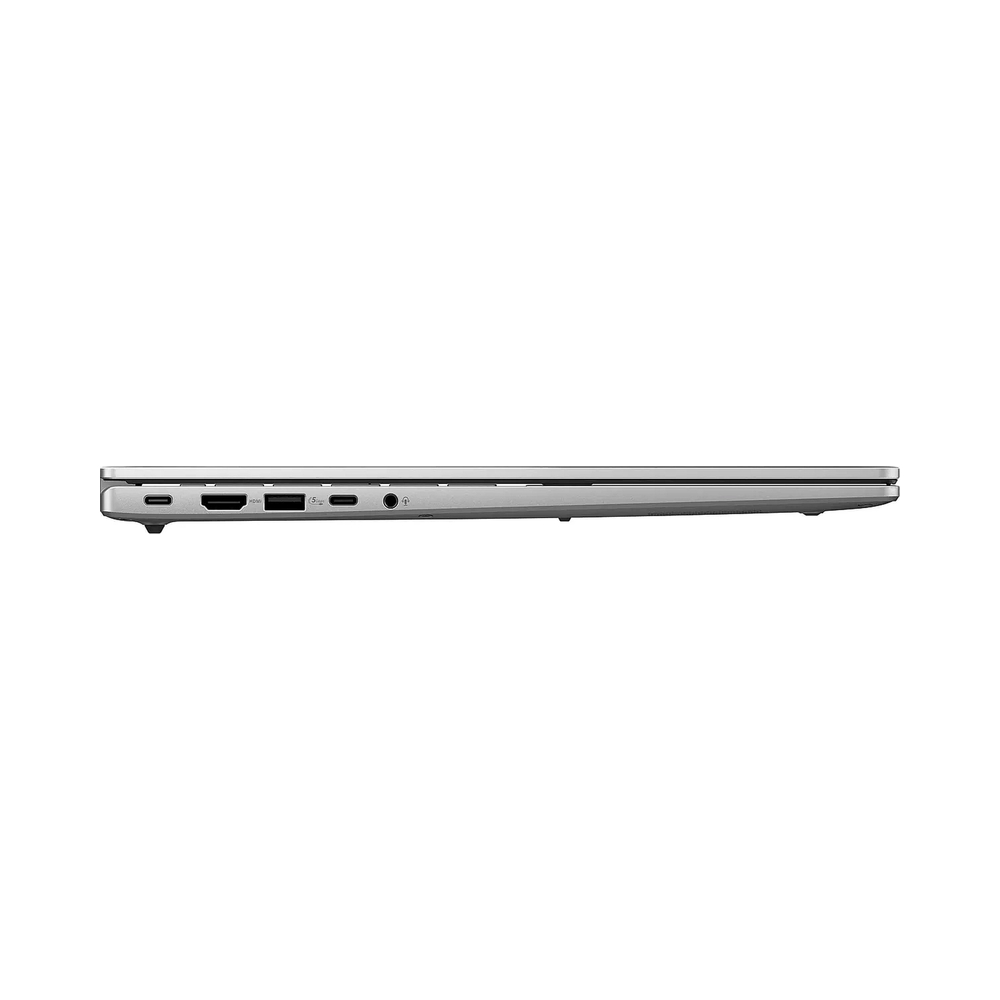 Ноутбук Asus VivoBook S16 S3607VA-RP105 Core 5 210H 16Gb SSD512Gb Intel UHD Graphics 16" IPS WUXGA (1920x1200) без ОС silver WiFi BT Cam (90NB1671-M007R0) — KSKSHOP.RU