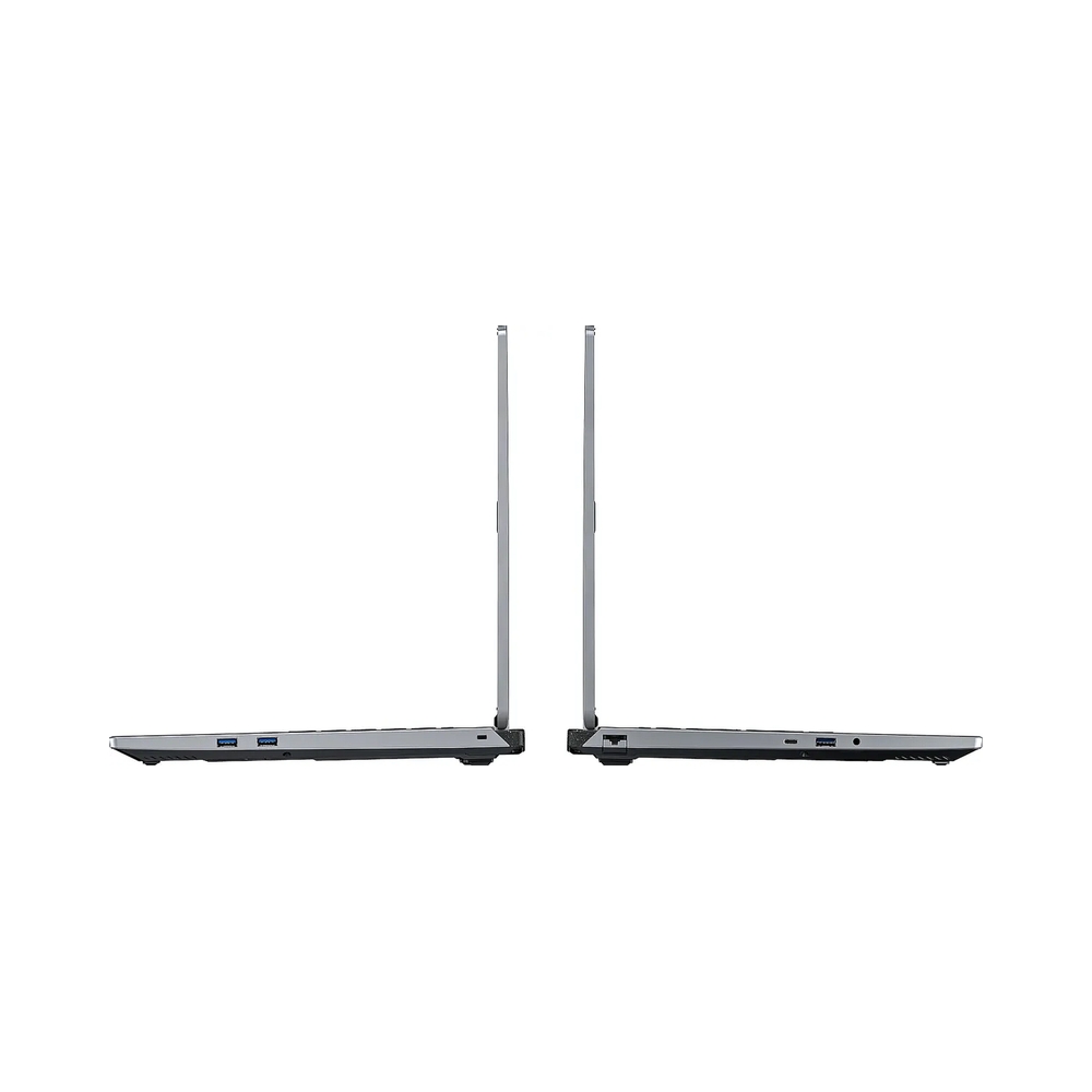 Ноутбук Maibenben X16C-R72555 Ryzen 7 H255 16Gb SSD512Gb NVIDIA GeForce RTX5050 8Gb 16" IPS FHD+ (1920x1200) Windows 11 Home grey WiFi BT Cam (X16C-R725550F44HG4E10) — KSKSHOP.RU