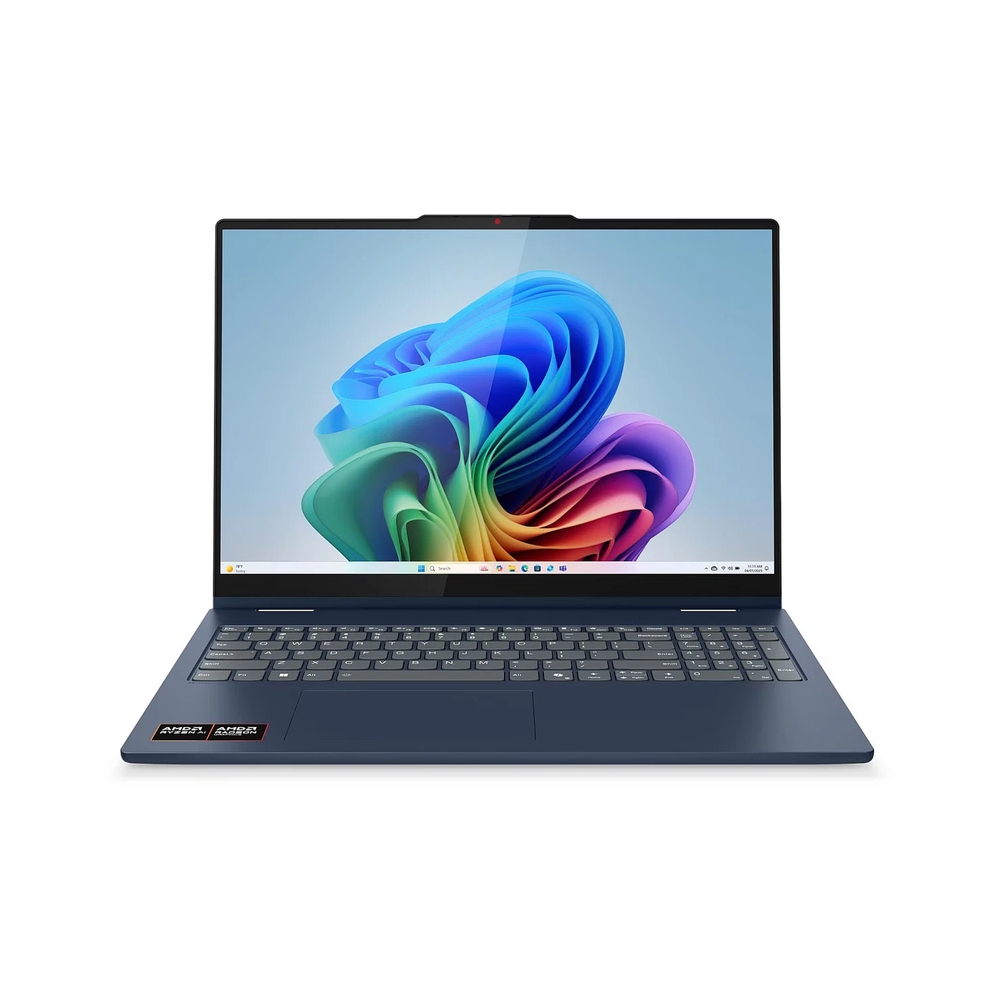 Ноутбук 16" Lenovo IdeaPad 5 2-in-1 16AKP10 Ryzen AI 7 350/16Gb/SSD1Tb/AMDRadeonGraphics/1920x1200/T — KSKSHOP.RU