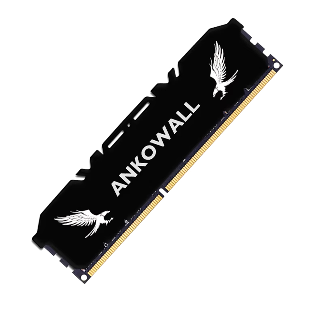 картинка Оперативная память DDR3 ANKOWALL 8Gb 1600MHz от магазина Одежда+