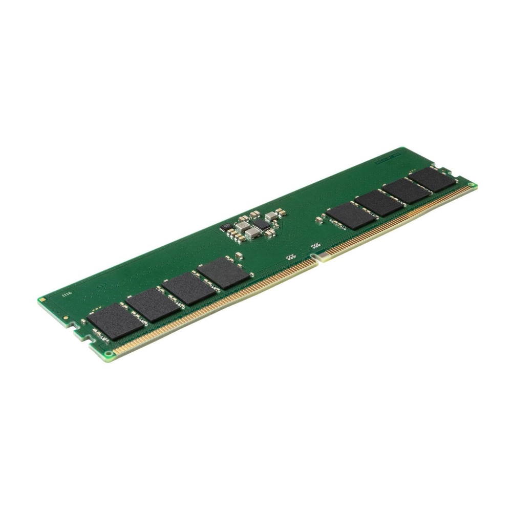 Оперативная память Kingston Valueram [KVR56U46BS6-8] DDR5 8GB — KSKSHOP.RU