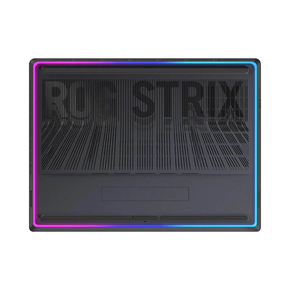 Ноутбук Asus ROG Strix G18 G815LR-TT344 Core Ultra 9 290HX Plus 32Gb SSD1Tb NVIDIA GeForce RTX5070Ti 12Gb 18" IPS WQXGA (2560x1600) без ОС grey WiFi BT Cam (90NR0LT1-M00H30) — KSKSHOP.RU