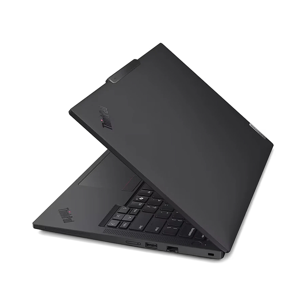 Ноутбук Lenovo ThinkPad T14 Gen 5 Black (21ML008NUS) — KSKSHOP.RU
