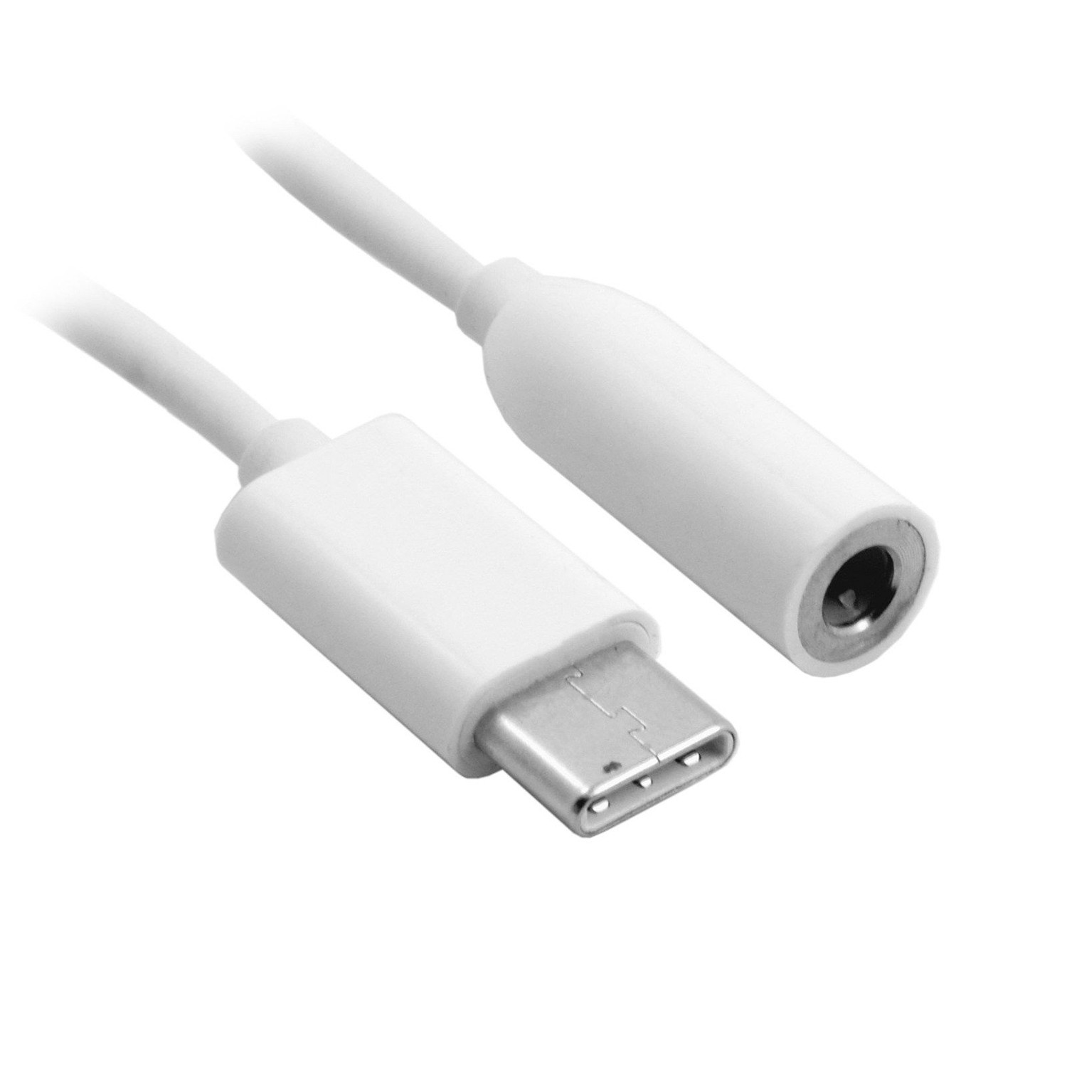 картинка Переходник Cablexpert Переходник USB, USB Type-C/Jack3.5F от магазина Одежда+