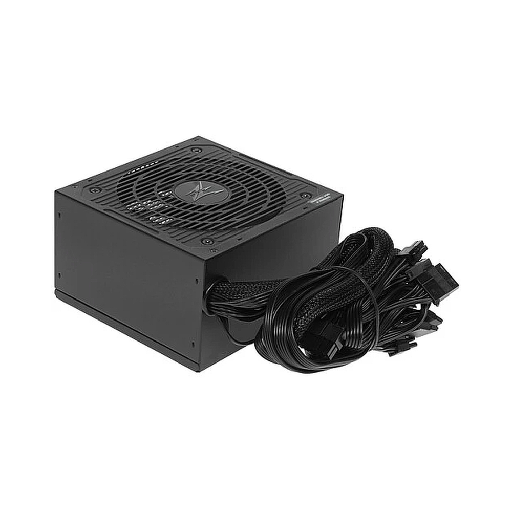 Блок питания ZALMAN MegaMax (TXll) [ZM500-TXII] — KSKSHOP.RU