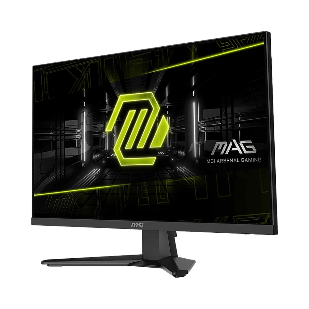 Монитор 27" MSI MAG 274QF X24 черный — KSKSHOP.RU