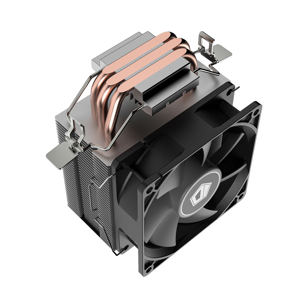 картинка Кулер для процессора ID-COOLING SE-903-SD от магазина Одежда+