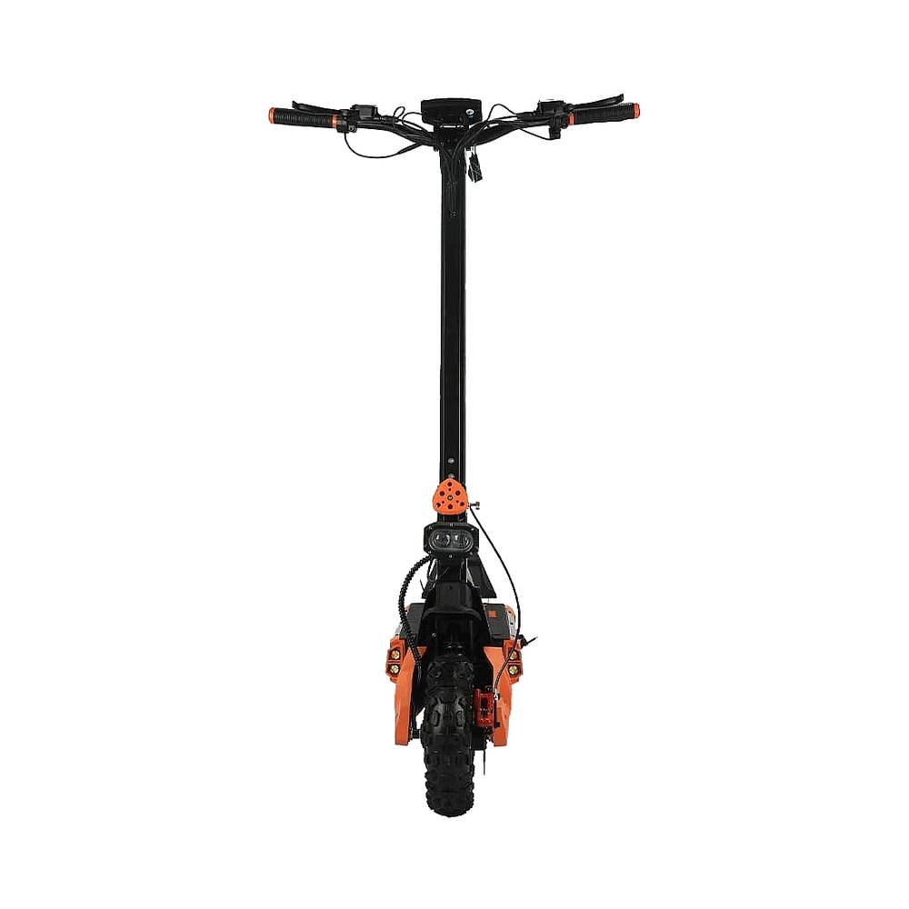 Электросамокат Kugoo G4 Max — KSKSHOP.RU