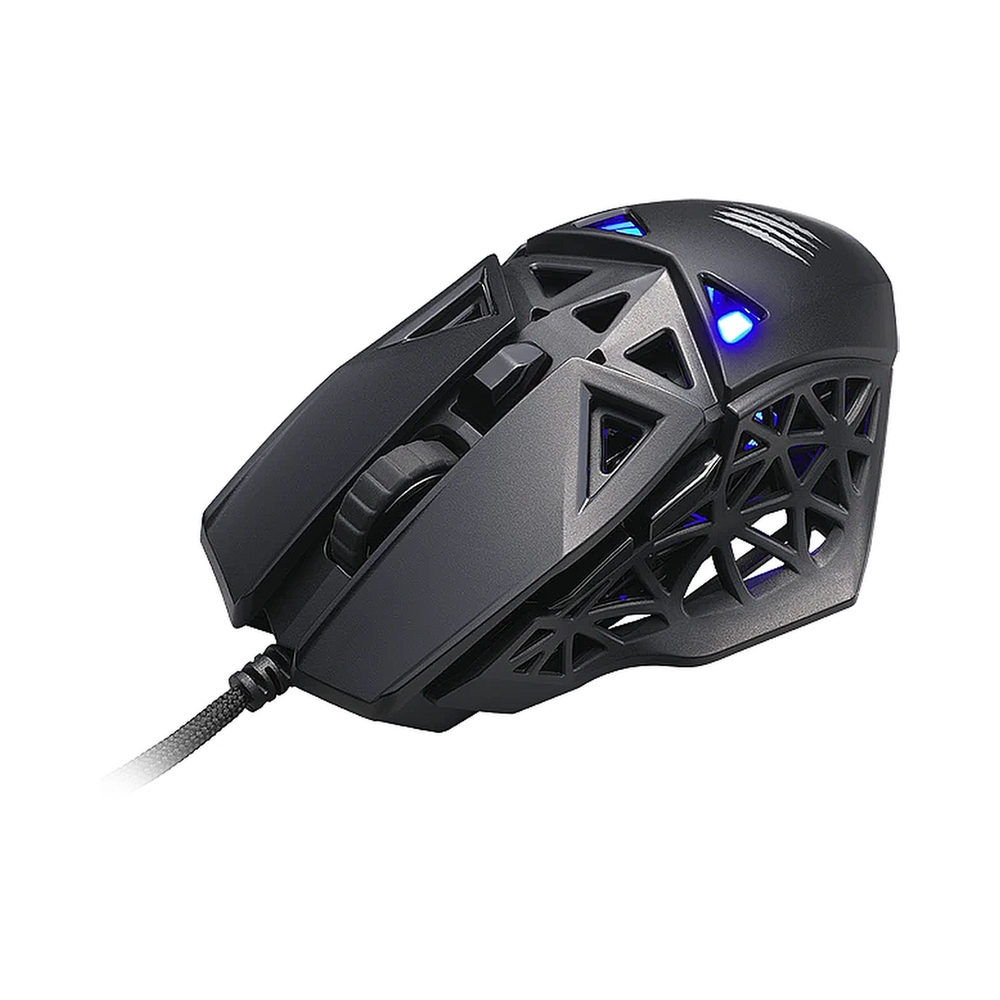 картинка Мышь Mad Catz M.O.J.O. M1, черный от магазина Одежда+
