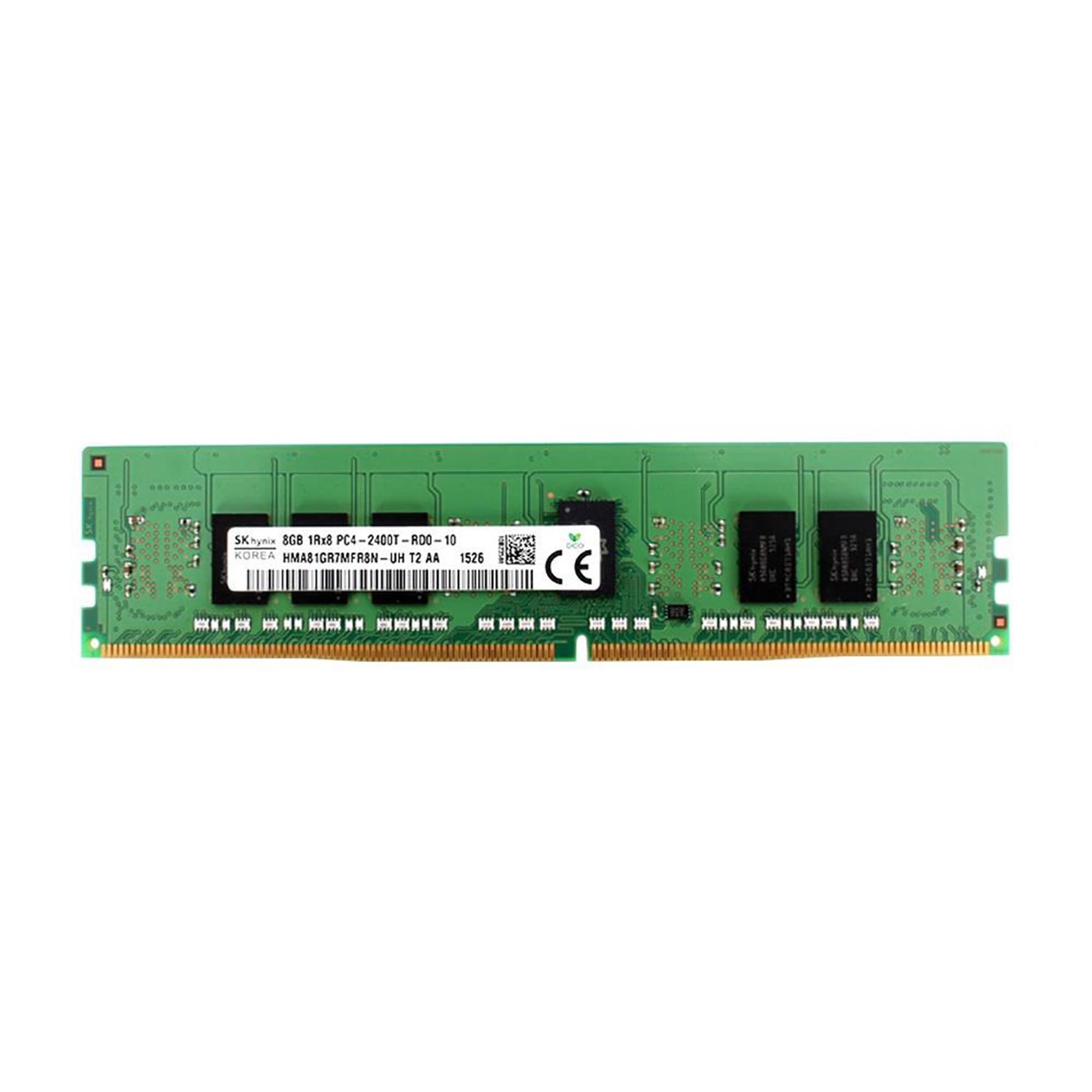 Модуль памяти DDR4 4GB/2666  Hynix 3rd (HMT3d-4G2666C19) — KSKSHOP.RU