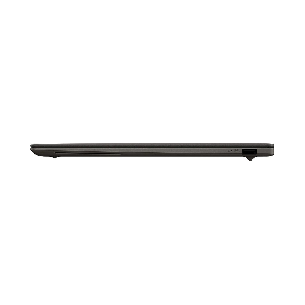 Ноутбук Asus Zenbook S 14 OLED UX5406SA-PV055W Core Ultra 7 258V 32Gb SSD1Tb Intel Arc 14" OLED 3K (2880x1800) Windows 11 Home grey WiFi BT Cam Bag (90NB14F1-M002C0) — KSKSHOP.RU