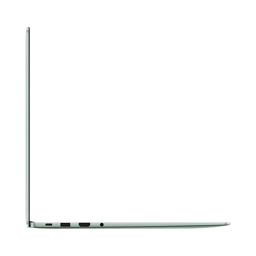 Ноутбук Huawei MateBook 14 Intel Core Ultra 7 155H/16Gb (soldered D5)/SSD1Tb/UMA/14.2"/OLED/Touch/WQXGA+/2880x1920/120Hz/NoOS/Green/1.3kg — KSKSHOP.RU