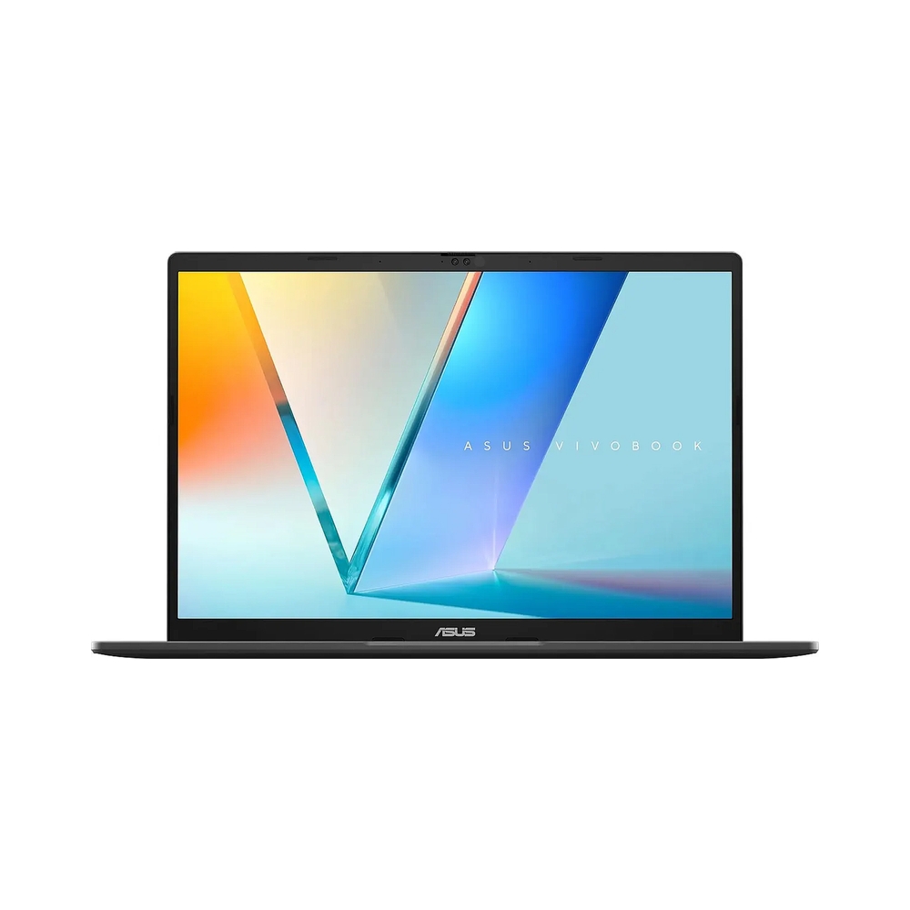 Ноутбук Asus VivoBook S14 S3407CA-LY134 Core Ultra 7 255H 32Gb SSD1Tb Intel Graphics 14" IPS WUXGA (1920x1200) без ОС grey WiFi BT Cam (90NB16J2-M00A30) — KSKSHOP.RU