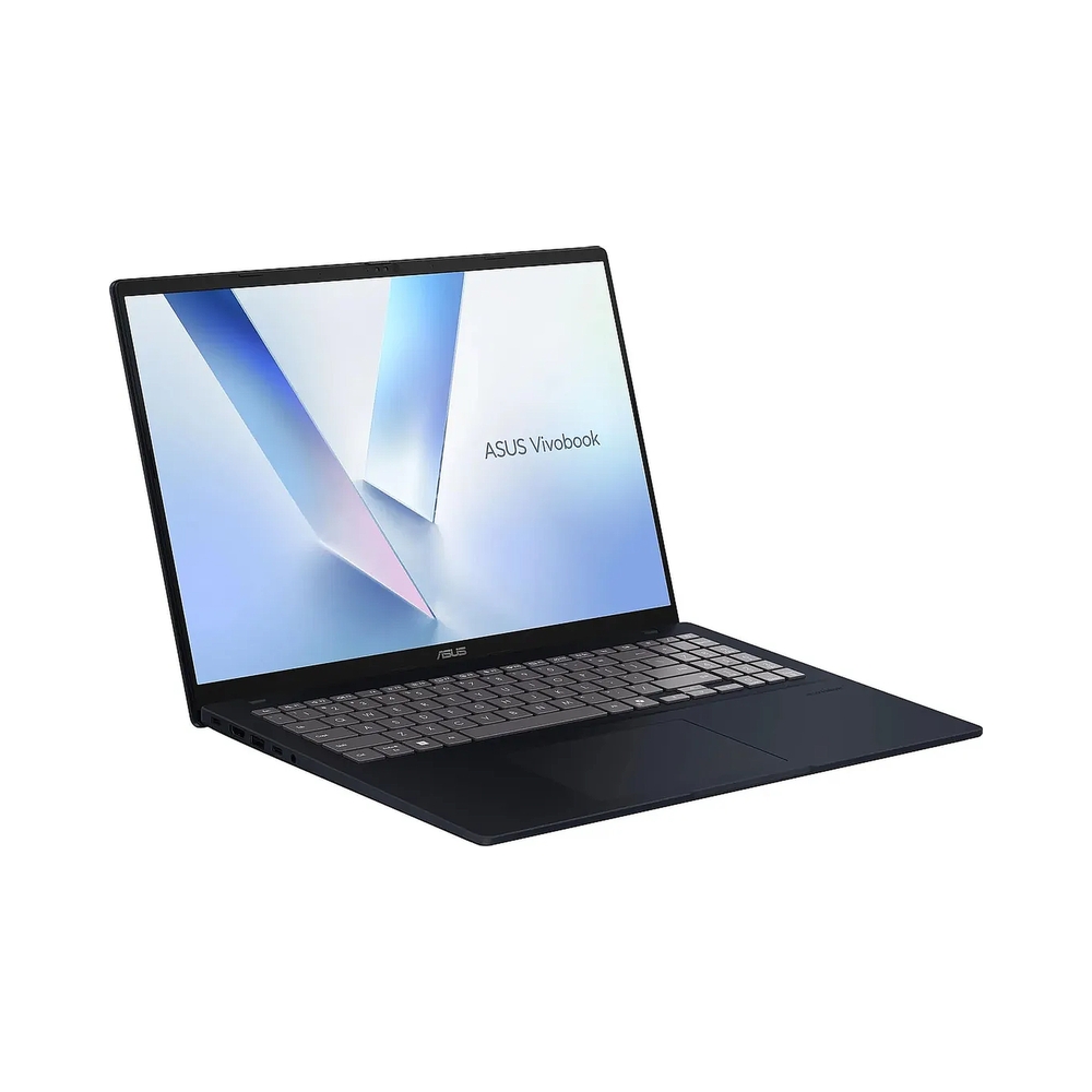 Ноутбук Asus VivoBook 16 M1607KA-MB189 Ryzen AI 5 330 16Gb SSD1Tb AMD Radeon 820M 16" IPS WUXGA (1920x1200) без ОС blue WiFi BT Cam (90NB15F1-M00CD0) — KSKSHOP.RU