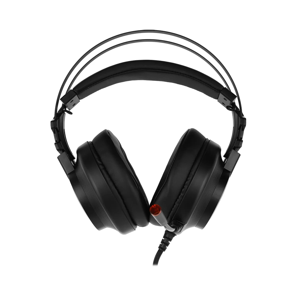 Наушники с микрофоном A4 Bloody G528C, чёрный — KSKSHOP.RU