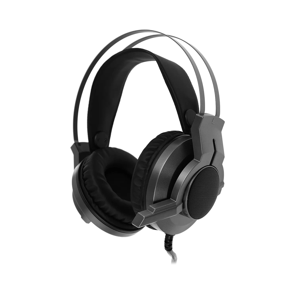Наушники с микрофоном A4Tech Bloody G437 черный 1.8м — KSKSHOP.RU
