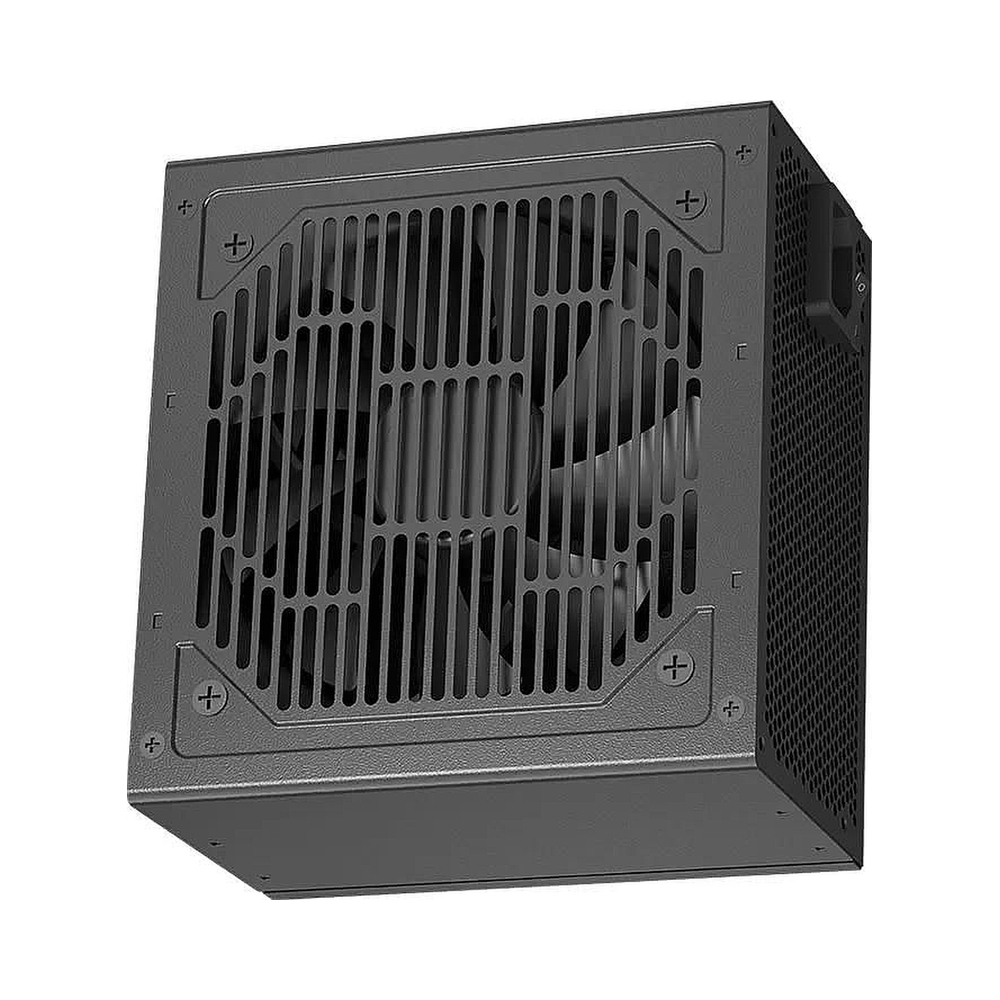 Блок питания PCCooler F650 [P3-F650-W1HWBK0-EU] черный — KSKSHOP.RU