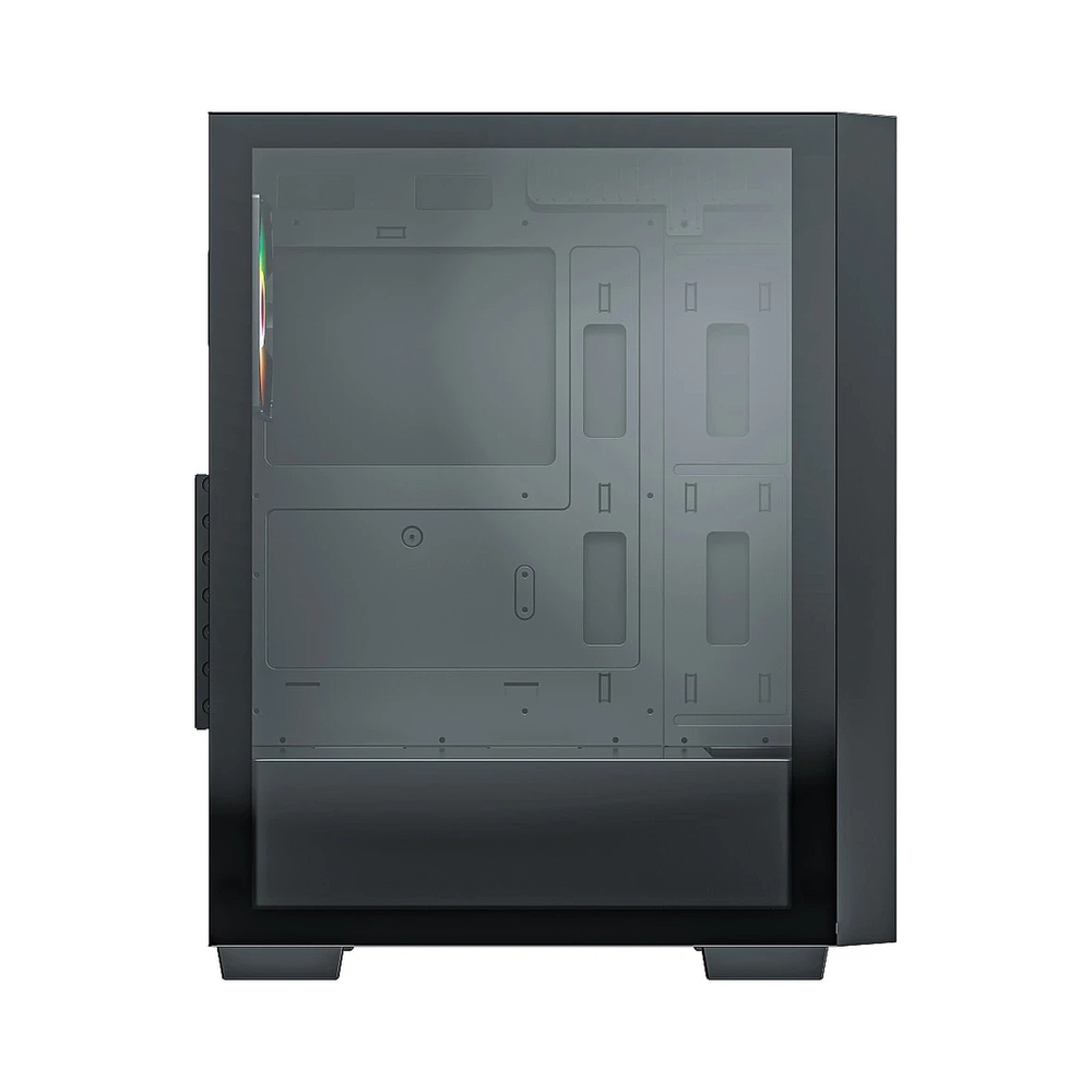 Корпус ACD Citadel 106, черный — KSKSHOP.RU