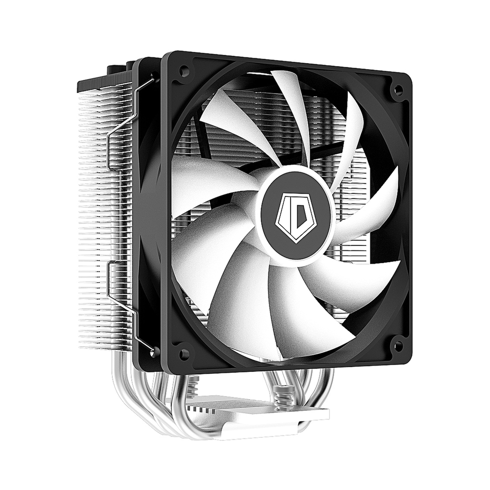 Кулер для процессора ID-COOLING SE-214-XT — KSKSHOP.RU