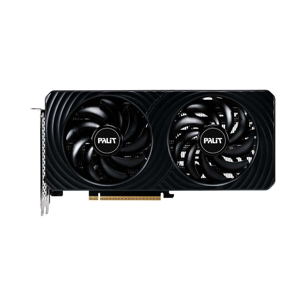 Видеокарта Palit GeForce RTX 5060 Dual [NE75060019P1-GB2063D] — KSKSHOP.RU