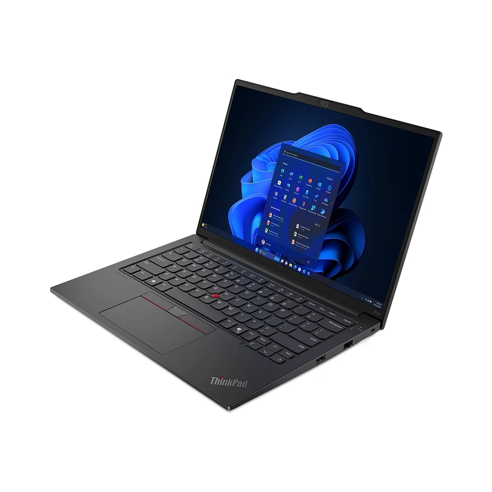 Ноутбук Lenovo E14 Gen6 U5-125H/ 16Gb/ 512Gb/Win11Home — KSKSHOP.RU