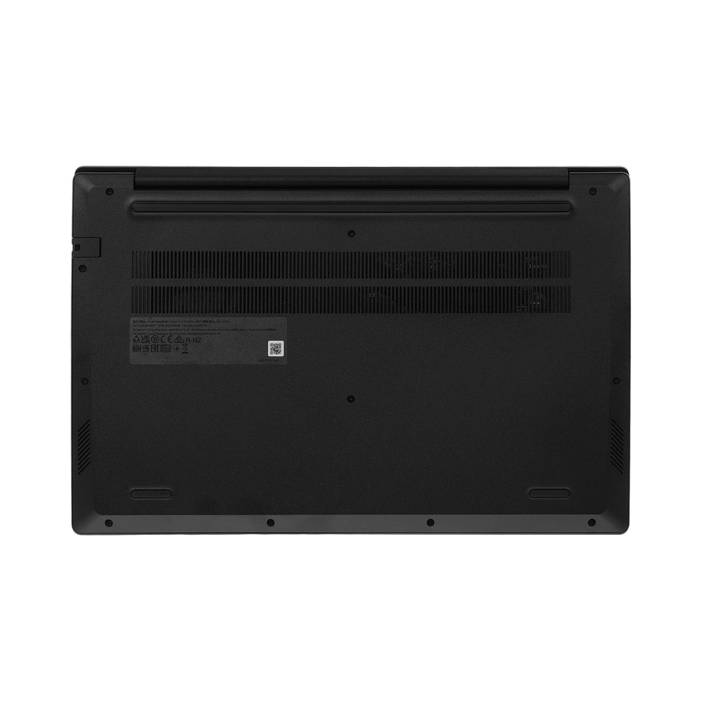 картинка Ноутбук 15.6" Lenovo V15 G4 AMN (82YU0080AK) [1920x1080, TN, AMD Ryzen 3 7320U, RAM 8Gb, SSD 256Gb, AMD Radeon 610M, noOS] от магазина Одежда+