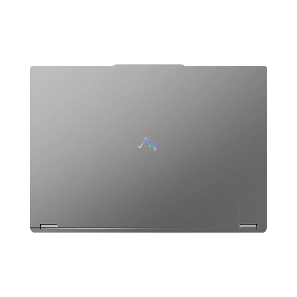 Ноутбук Maibenben P15B-R576UM Ryzen 5 7640HS 16Gb SSD512Gb AMD Radeon 760M 15.3" IPS FHD+ (1920x1200) Windows 11 Home grey WiFi BT Cam 5921mAh (P15B-R576UMF1SHGRE0) — KSKSHOP.RU