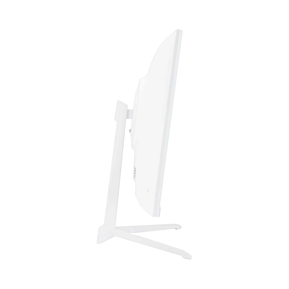 Монитор 23.8" Digma Overdrive 24P410F, белый — KSKSHOP.RU