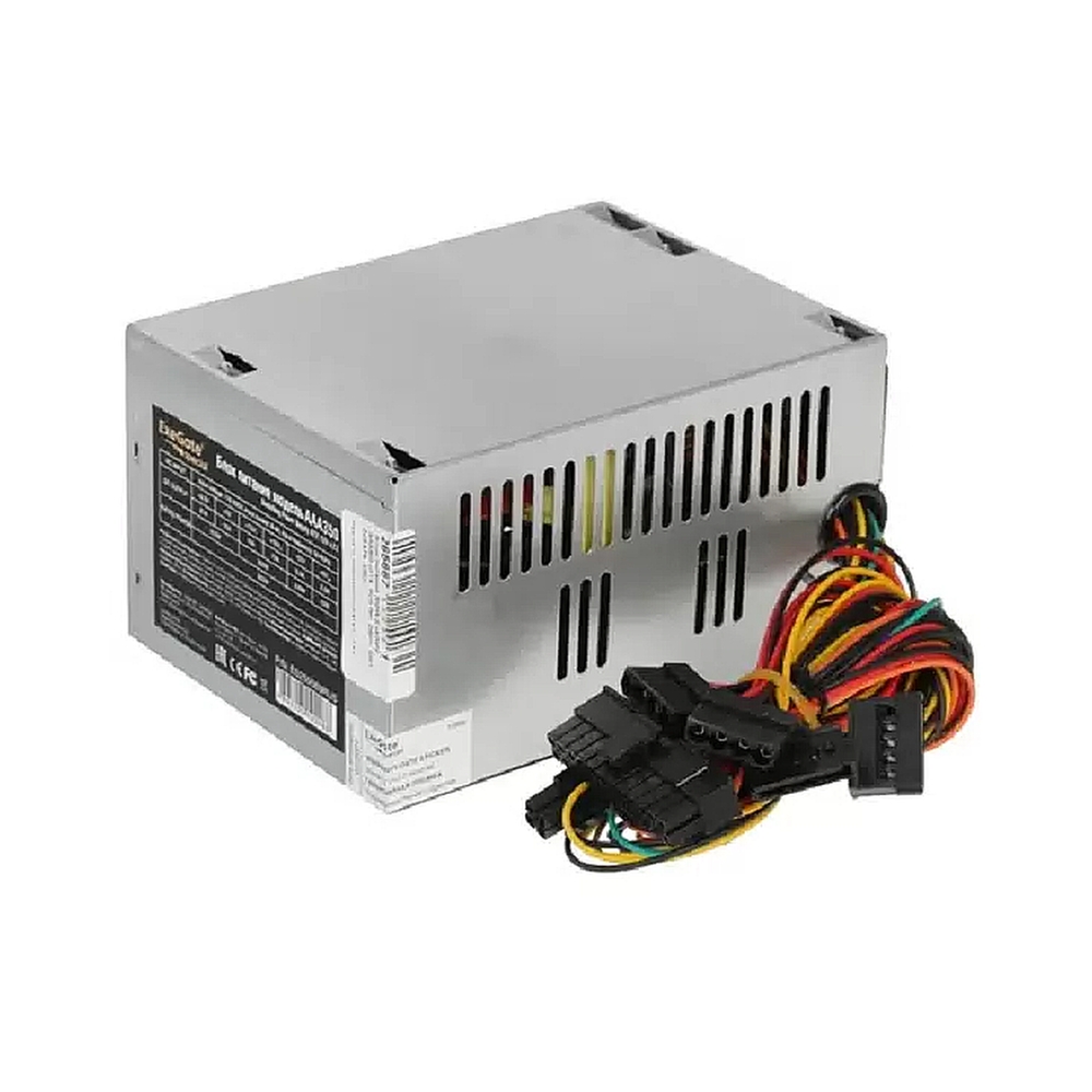 Блок питания 350W ExeGate Special AAA350 — KSKSHOP.RU