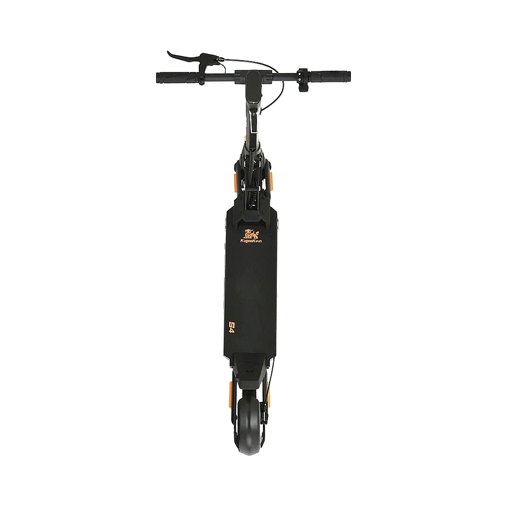 Электросамокат Kugoo S4 — KSKSHOP.RU