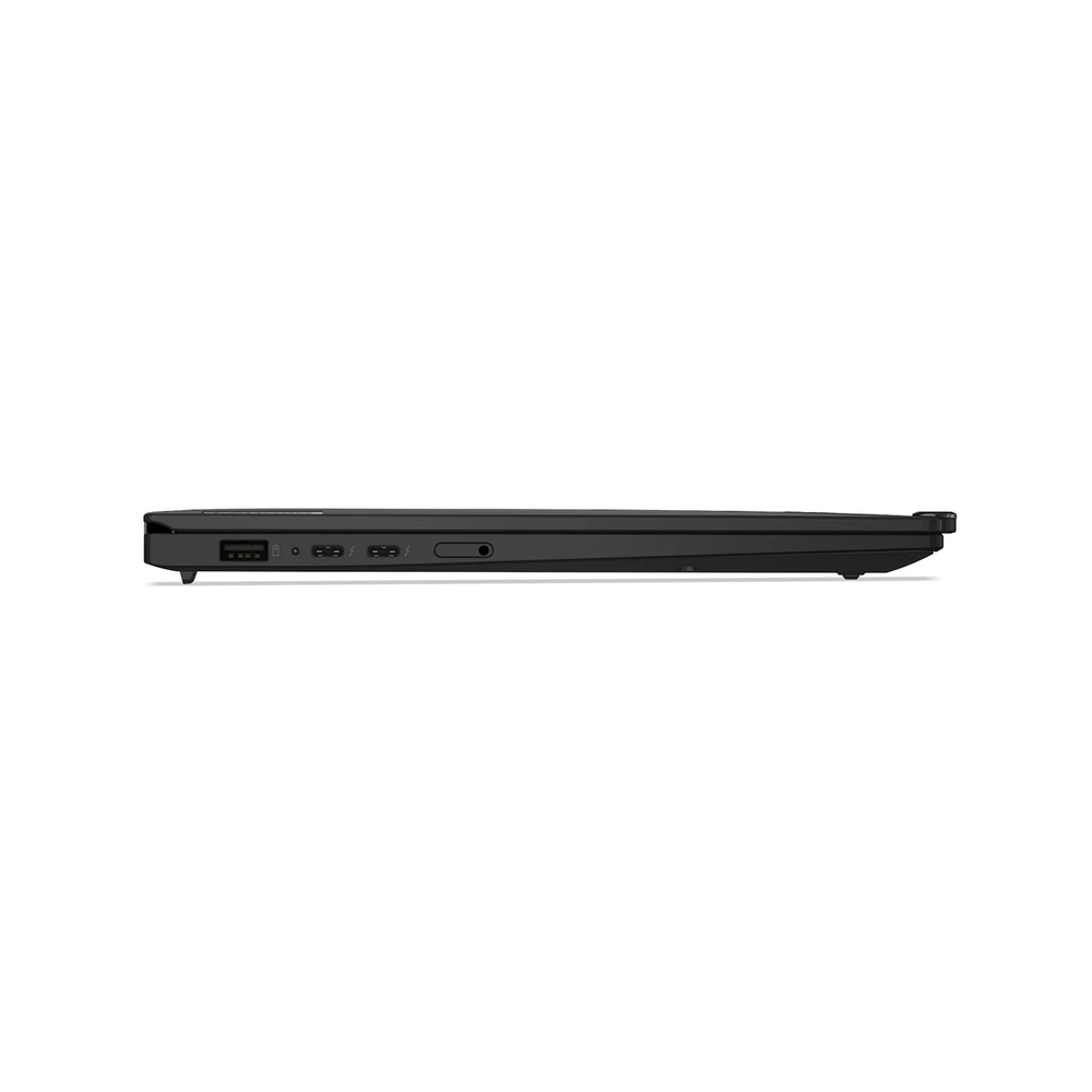 Lenovo ThinkPad X1 Carbon Gen 13 Aura Edition Intel Core Ultra 7 268V 2200MHz/14"/2880x1800/32GB/1024GB SSD/Intel Arc/Wi-Fi/Bluetooth/Windows 11 Pro (21NS005RUS) Black — KSKSHOP.RU