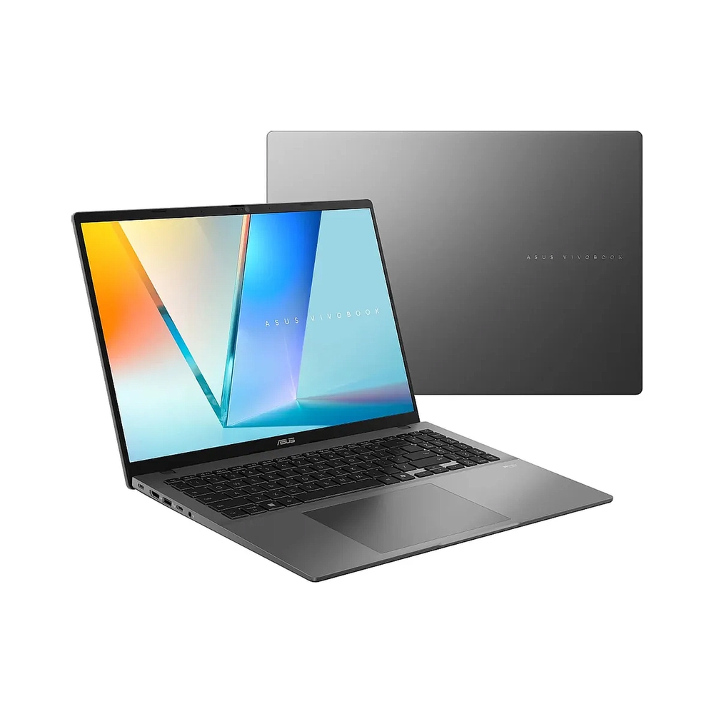 Ноутбук Asus VivoBook M3607HA-RP244 Ryzen 7 260/32Gb/SSD512Gb/780M/16"/IPS/WUXGA/noOS/grey — KSKSHOP.RU