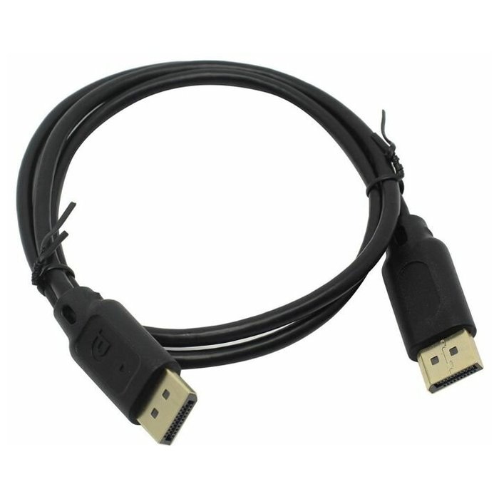 Кабель DisplayPort ExeGate (20M/20M, 1,8м, v1.2) — KSKSHOP.RU