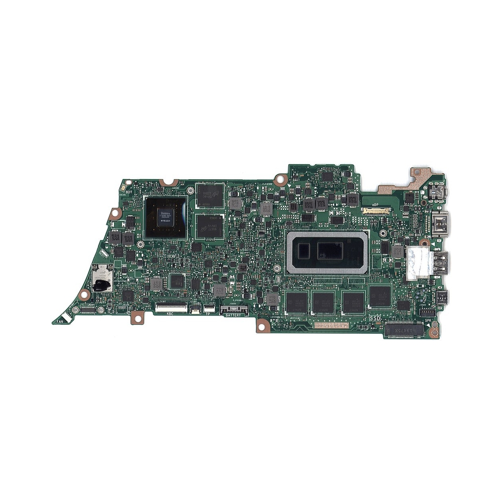 Материнская плата для Asus UX433FN 8G/I7-8565U 90NB0JQ0-R00071 — KSKSHOP.RU