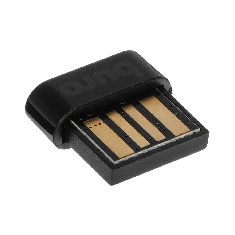 Bluetooth адаптер Buro BU-BT531-nano — KSKSHOP.RU