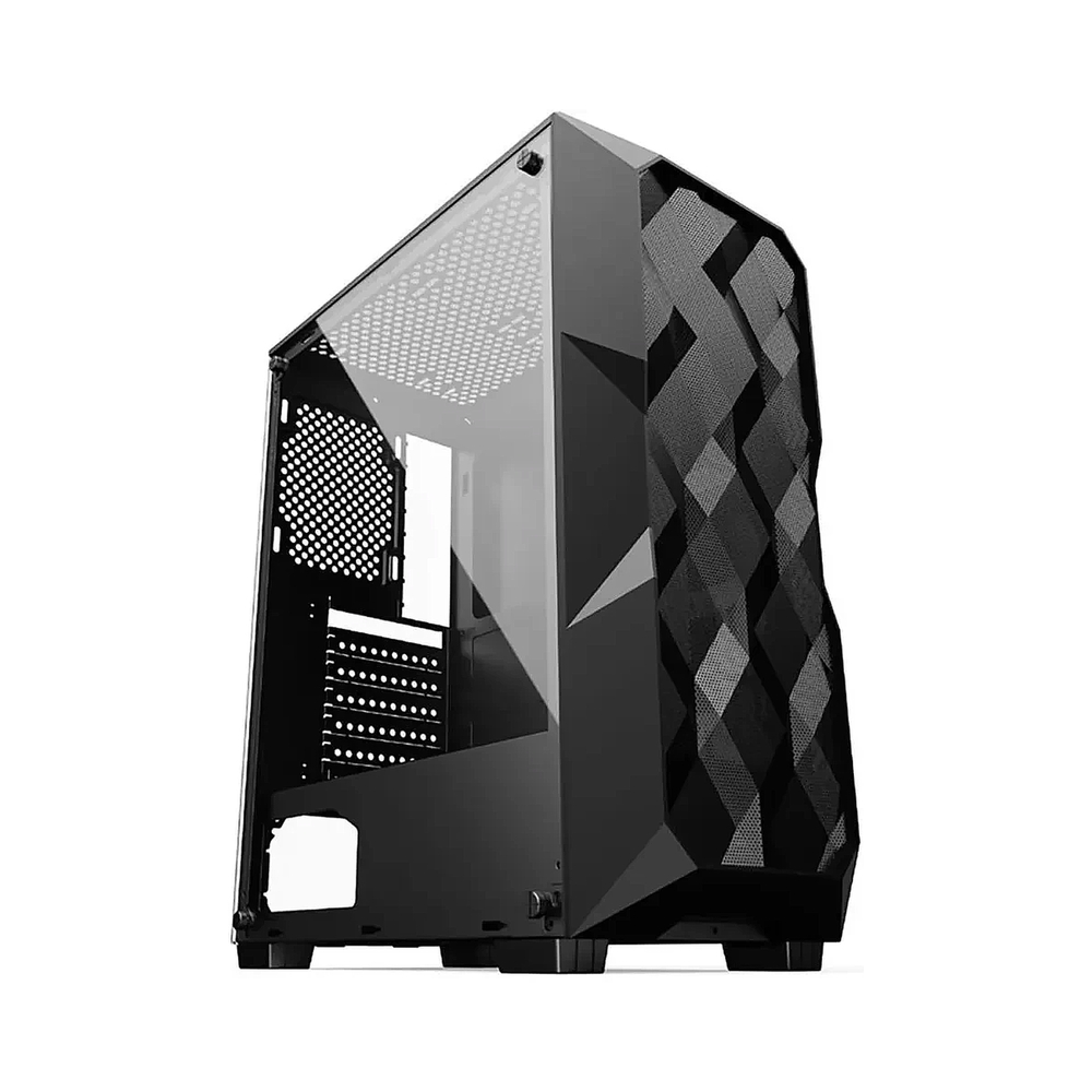 Корпус ALSEYE Big Jony-B — KSKSHOP.RU