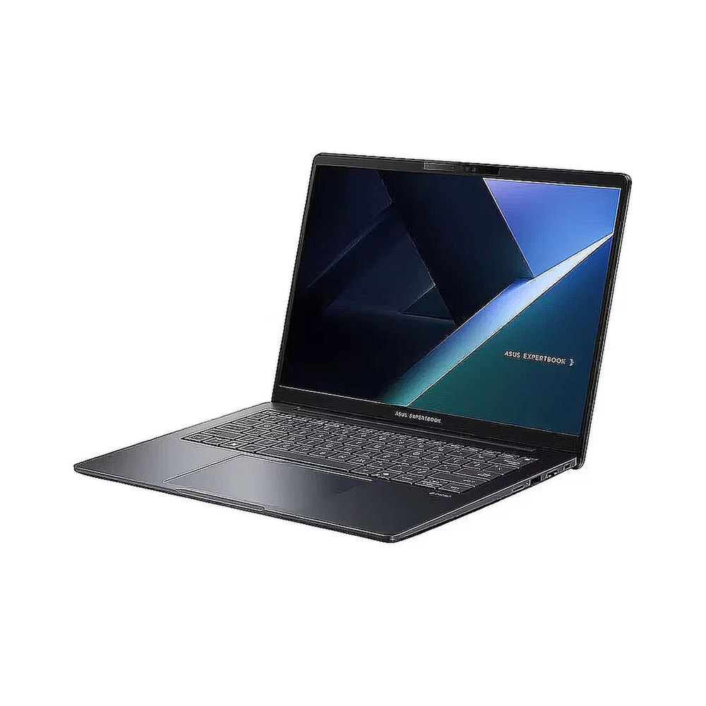 Ноутбук ASUS ExpertBook B5 B5405CCA-LY0232 Intel Core Ultra 7 255H 4400MHz/14"/1920x1200/16GB/1024GB SSD/Intel Arc/Wi-Fi/Bluetooth/DOS (90NX08I1-M00840) Grey — KSKSHOP.RU