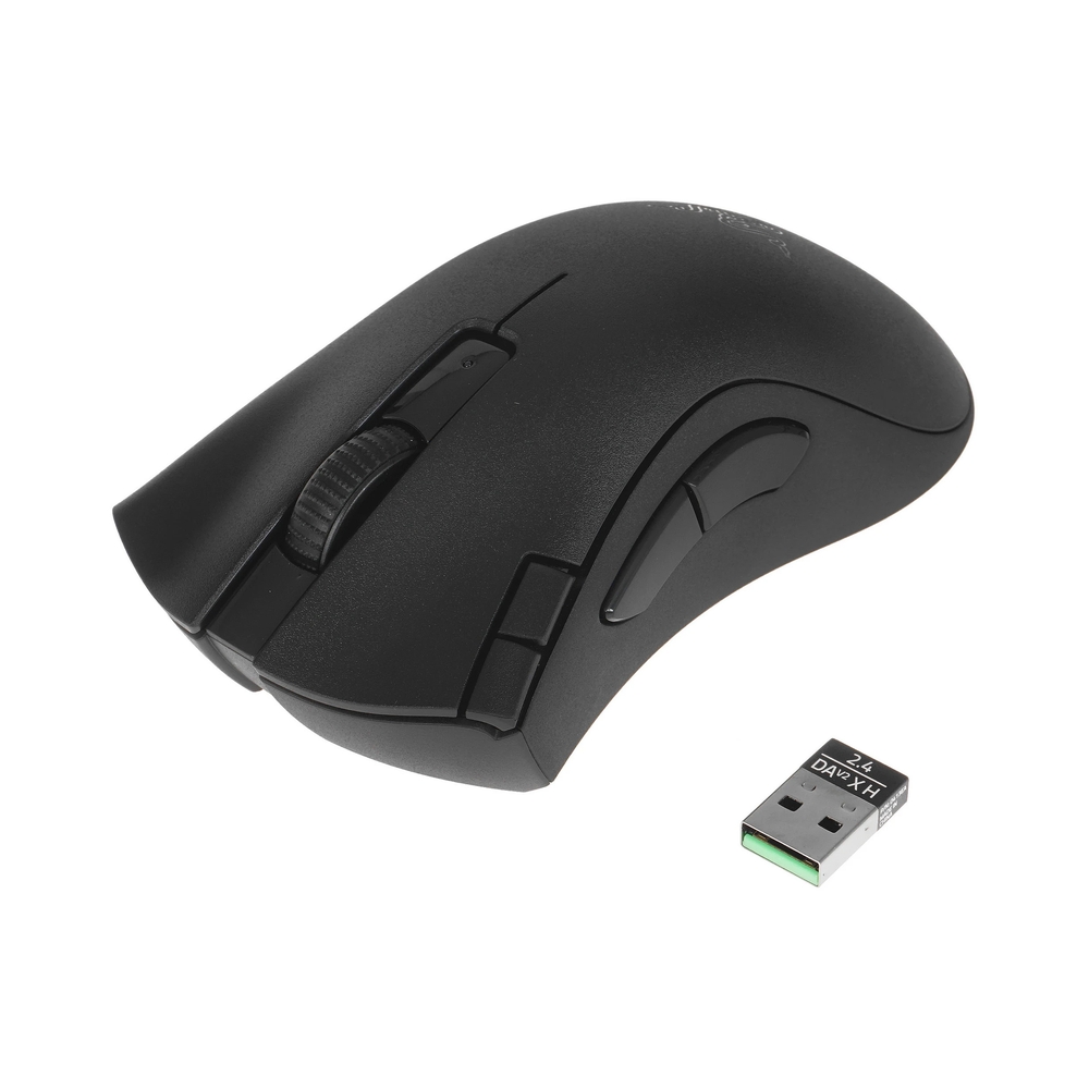 Игровая мышь Razer Deathadder V2 X HyperSpeed — KSKSHOP.RU