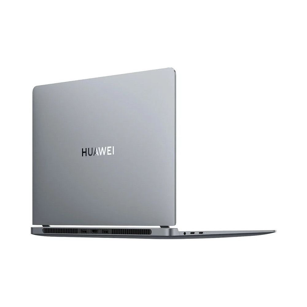 Ноутбук Huawei MateBook GT 14 Intel Core Ultra 5 125H/16Gb (soldered D5)/SSD1Tb/UMA/14.2"/OLED/WQXGA+/2880x1920/144Hz/NoOS/Space Grey/1.49kg — KSKSHOP.RU