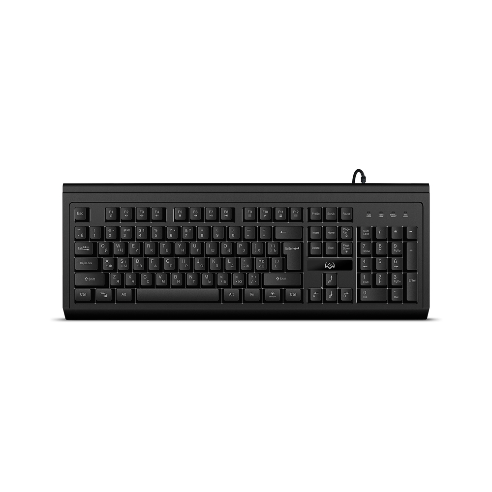Игровая клавиатура SVEN KB-G8400 — KSKSHOP.RU