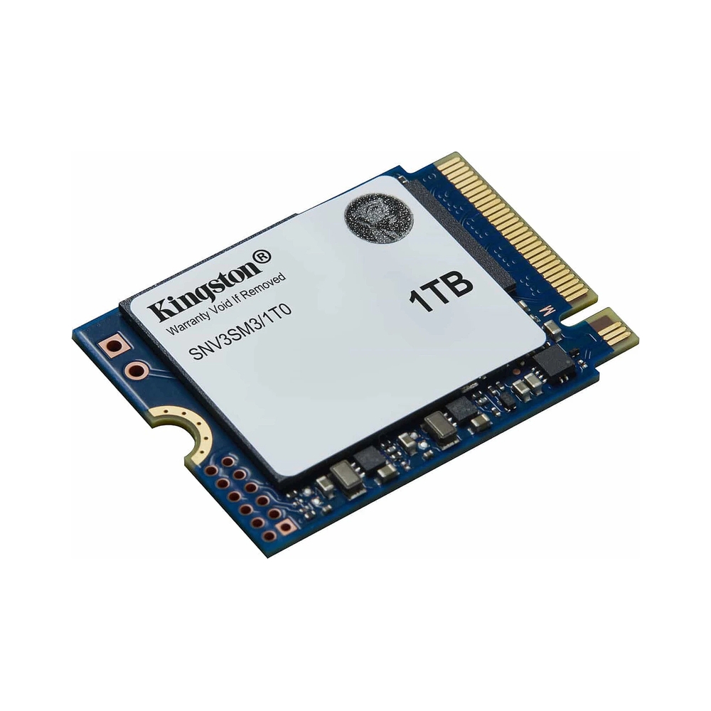 Накопитель SSD Kingston NV3 [SNV3SM3/1T0] 1TB — KSKSHOP.RU