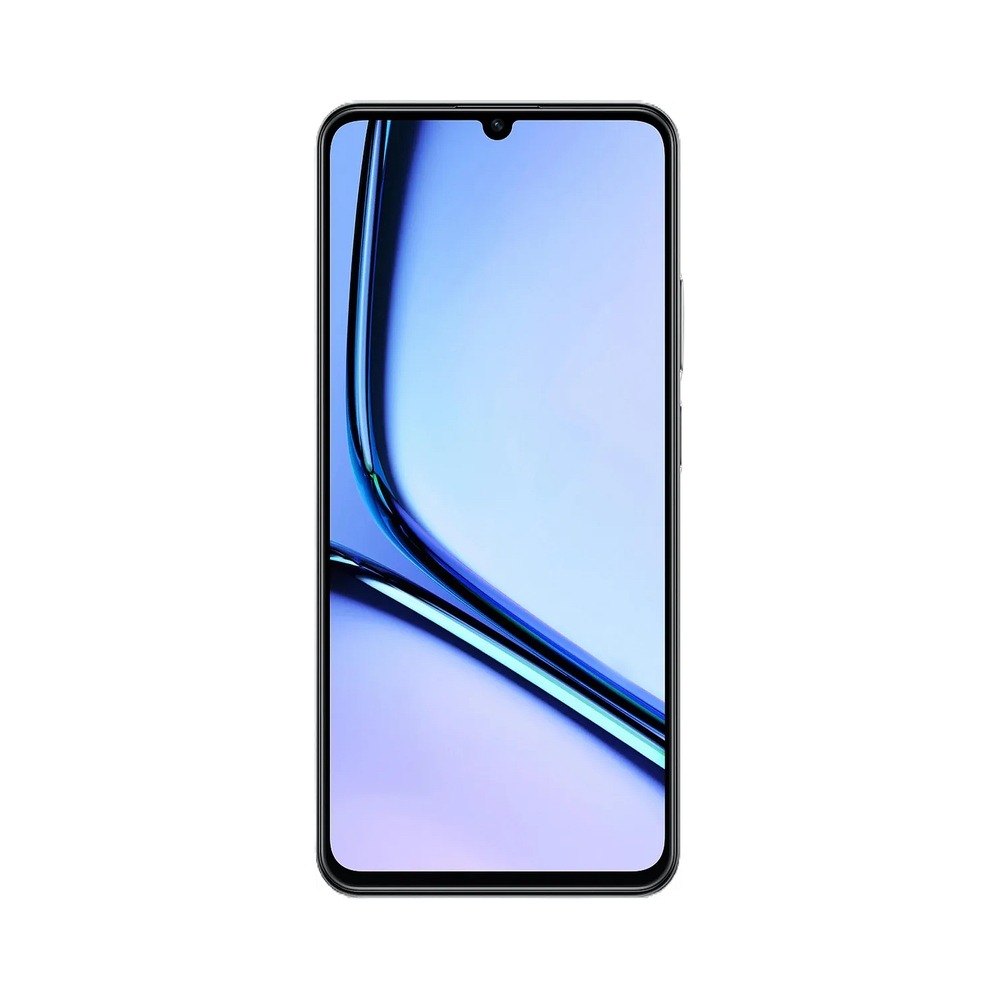 картинка Смартфон REALME RMX3938 (Note 60х) 64 + 3 ГБ ЦВЕТ: ЧЁРНЫЙ от магазина Одежда+